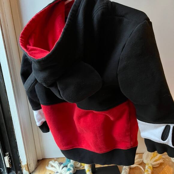 disney resort mickey ears sweater - Picture 3 of 6